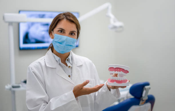 Best Emergency Treatment for Oral Infections in Blair, NE