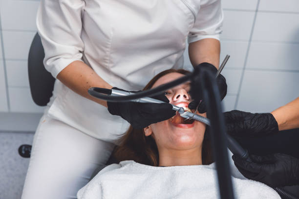 Best Broken or Chipped Tooth Repair in Blair, NE